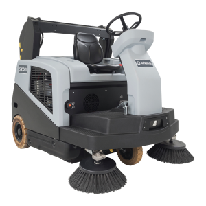 Nilfisk SW5500 Balai mécanique autoporté