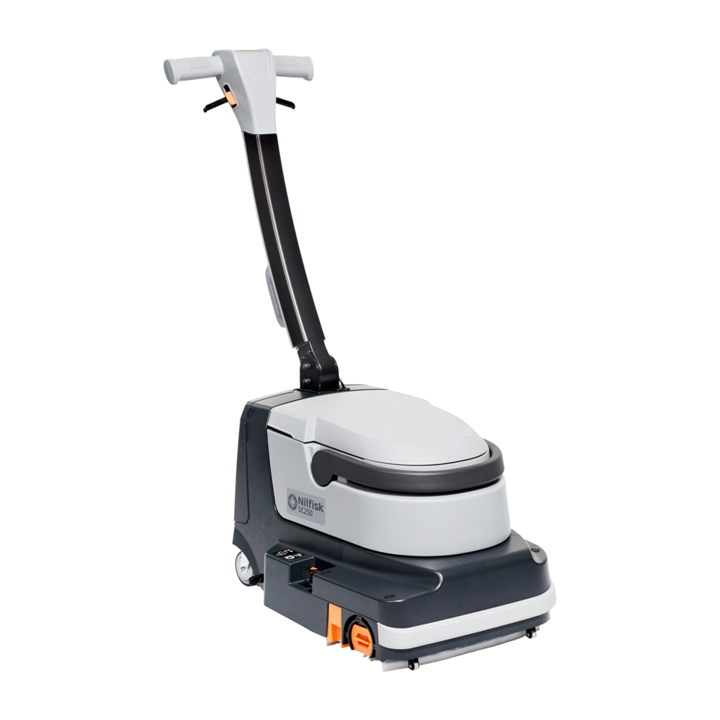 Nilfisk SC250 Autorécureuse compacte