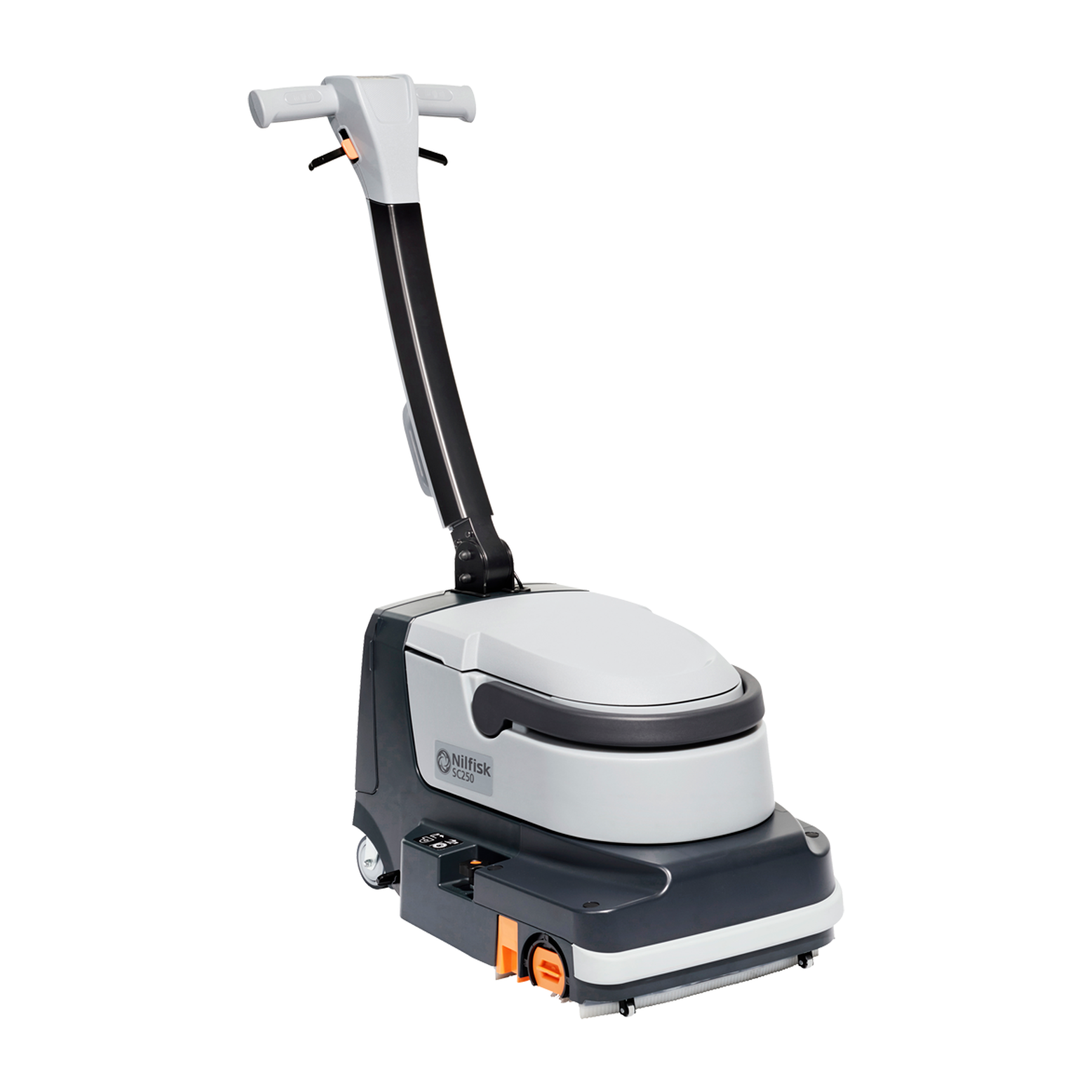 Nilfisk SC250 Autorécureuse compacte