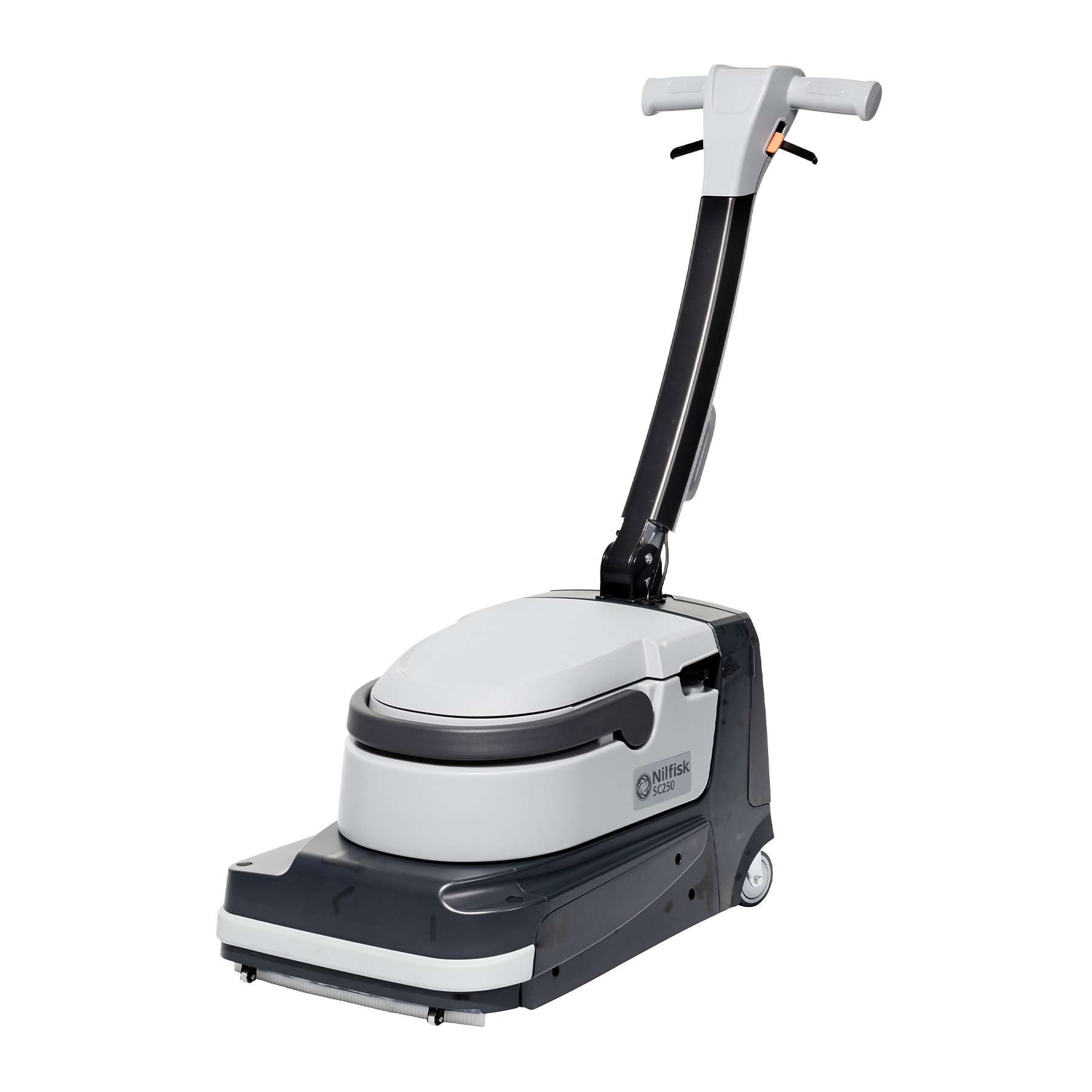 Nilfisk SC250 Autorécureuse compacte – Image 2