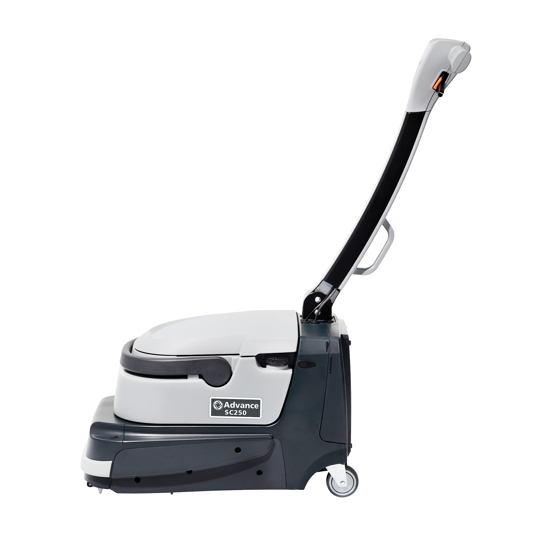 Nilfisk SC250 Autorécureuse compacte – Image 3