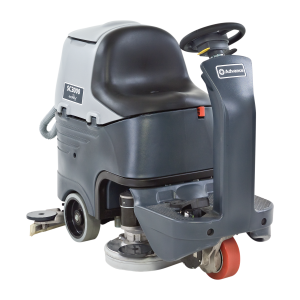 Nilfisk SC3000 Autorécureuse autoportée