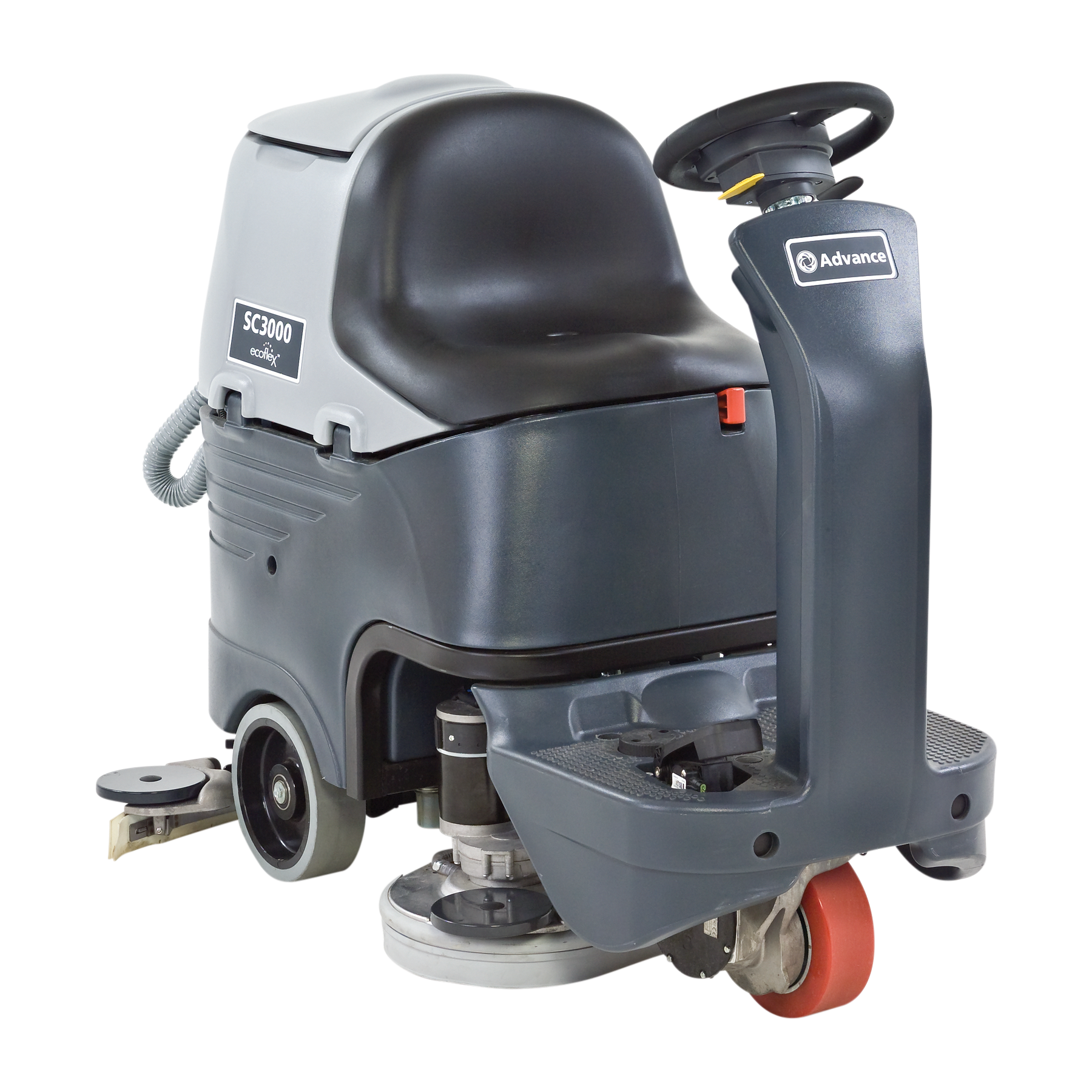 Nilfisk SC3000 Autorécureuse autoportée