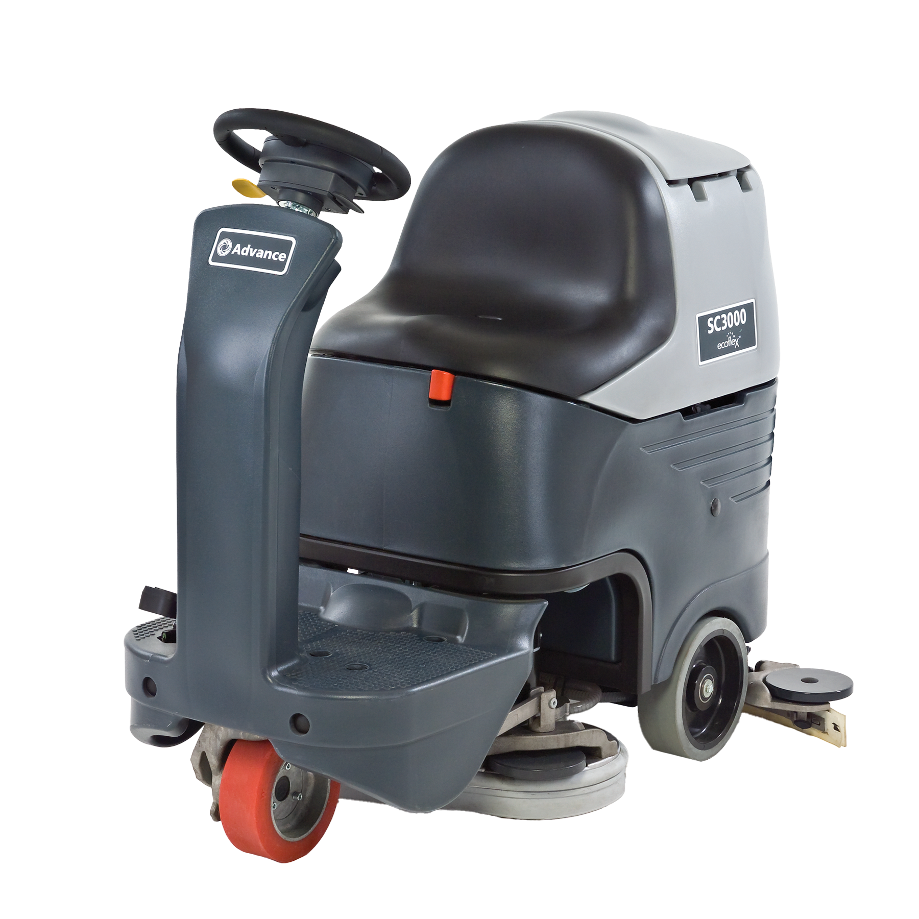 Nilfisk SC3000 Autorécureuse autoportée – Image 2