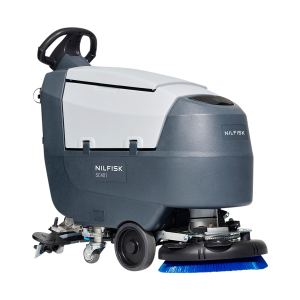 Nilfisk SC401 Autorécureuse accompagnée compacte