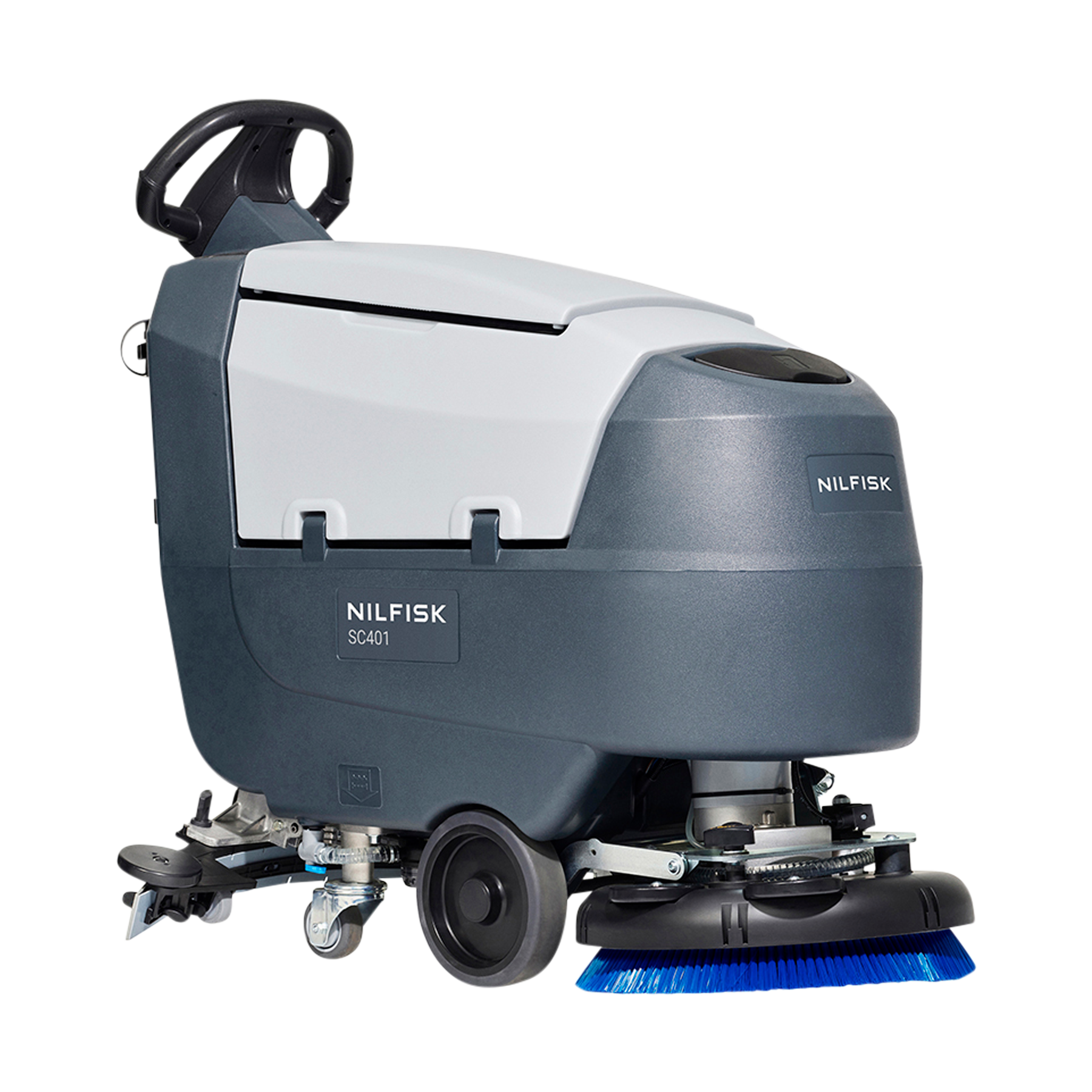 Nilfisk SC401 Autorécureuse accompagnée compacte