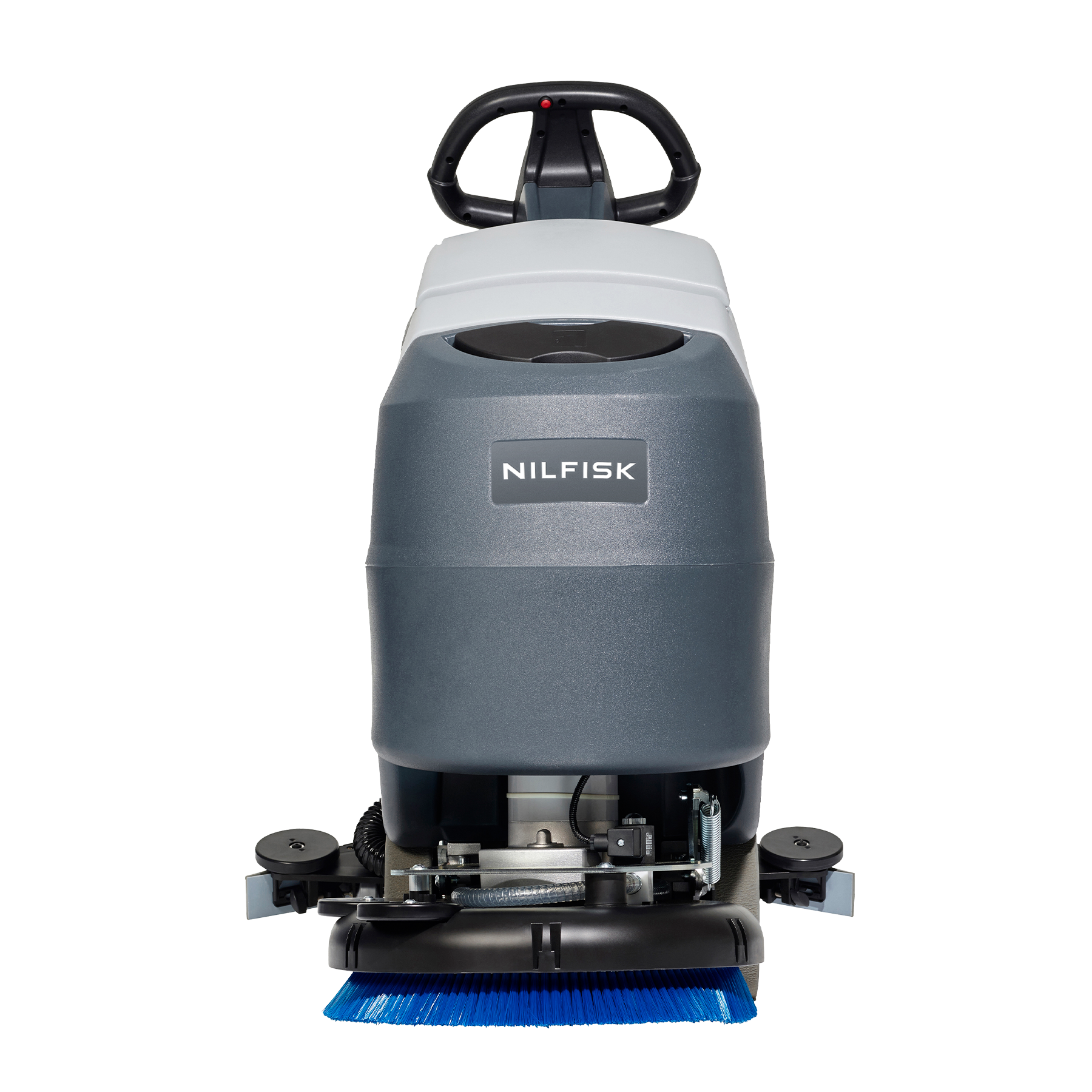 Nilfisk SC401 Autorécureuse accompagnée compacte – Image 12