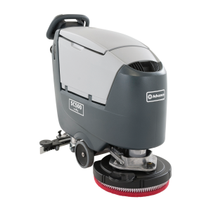 Nilfisk SC500 Autorécureuse accompagnée moyenne