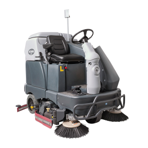 Nilfisk SC6500 Autorécureuse autoportée