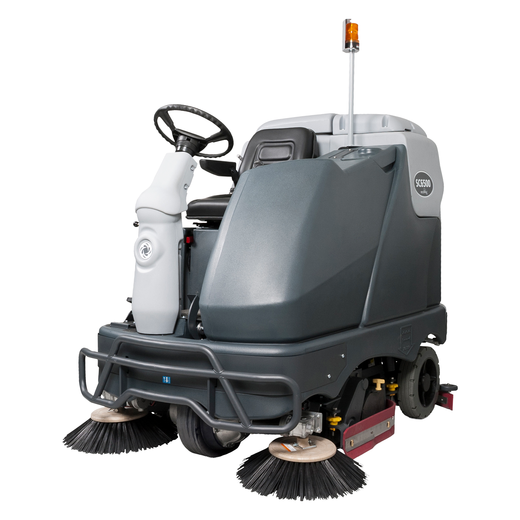 Nilfisk SC6500 Autorécureuse autoportée – Image 2