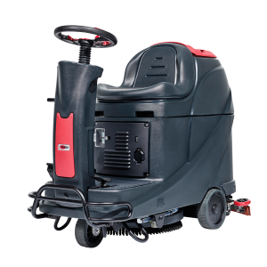 Viper AS530R Autorécureuse autoportée