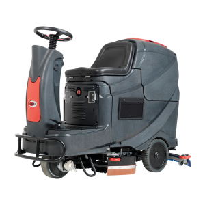 Viper AS710R Autorécureuse autoportée