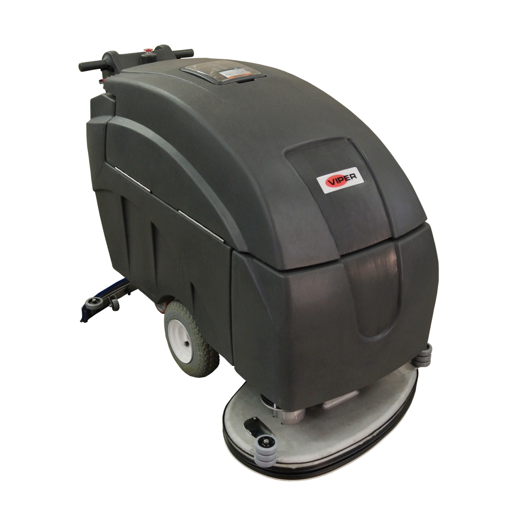 Viper FANG 32T Autorécureuse accompagnée