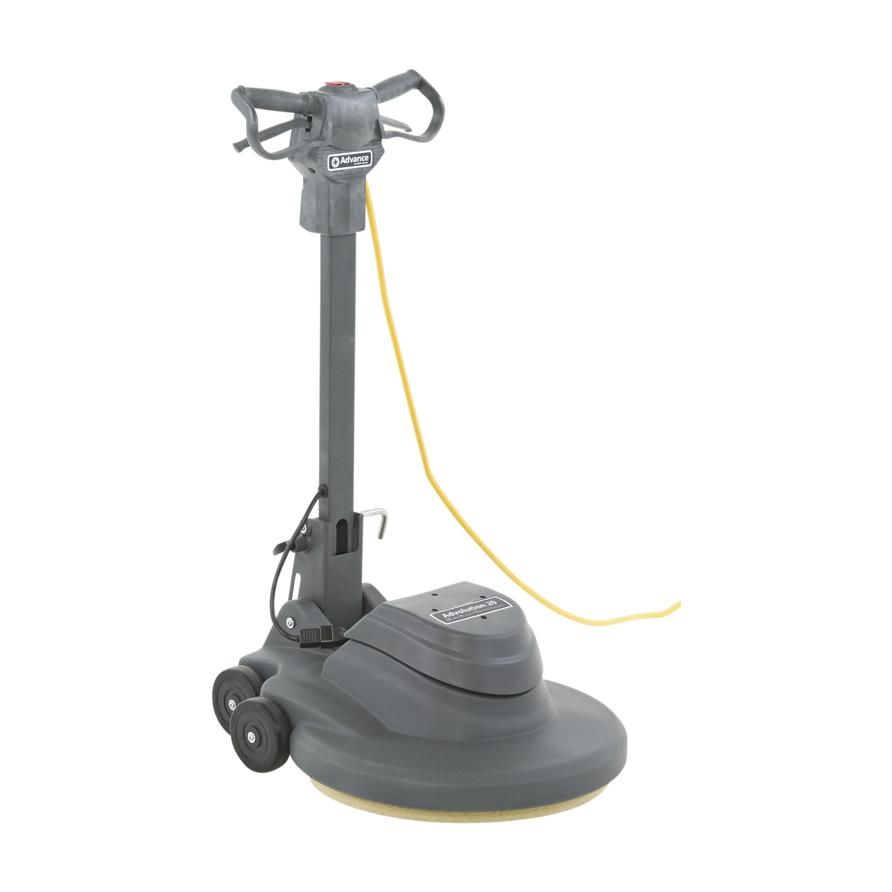 ADVOLUTION™ 20/20XP