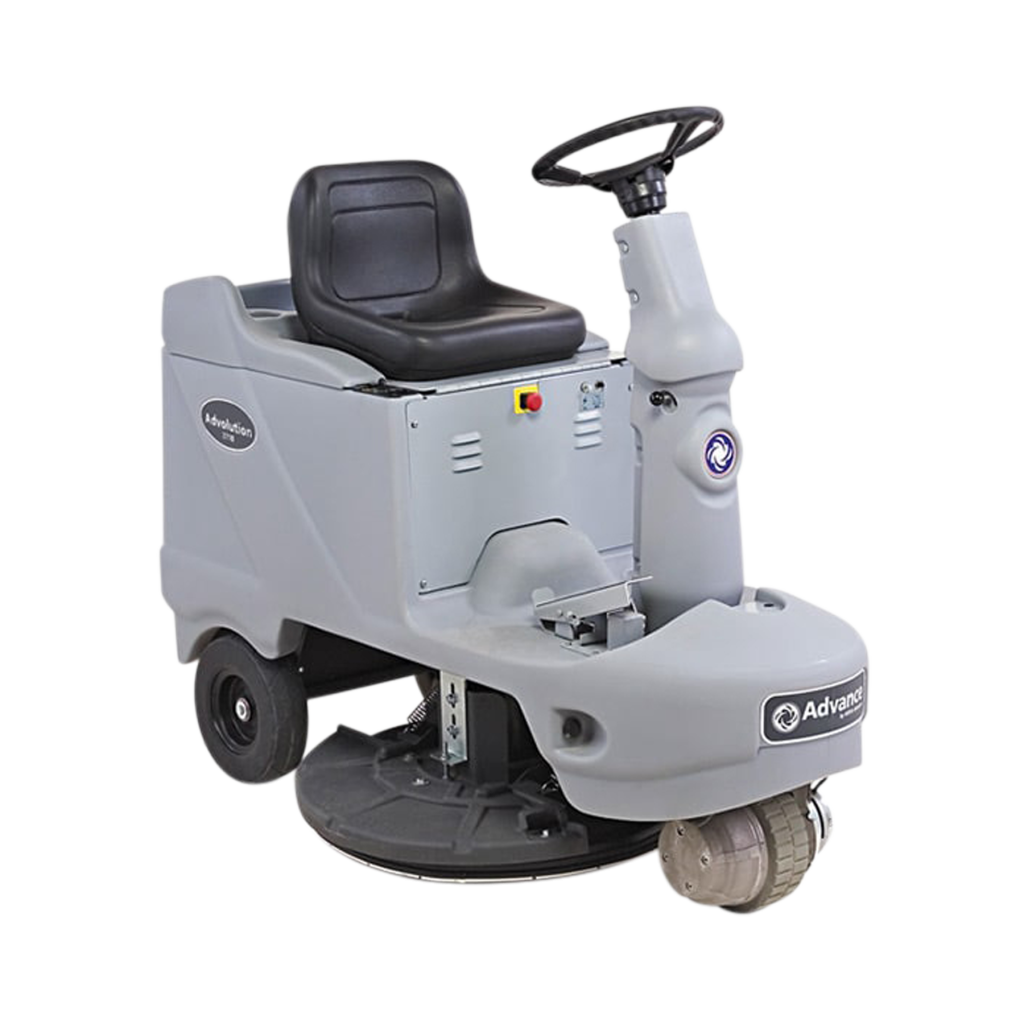 ADVOLUTION™ 2710 RIDER