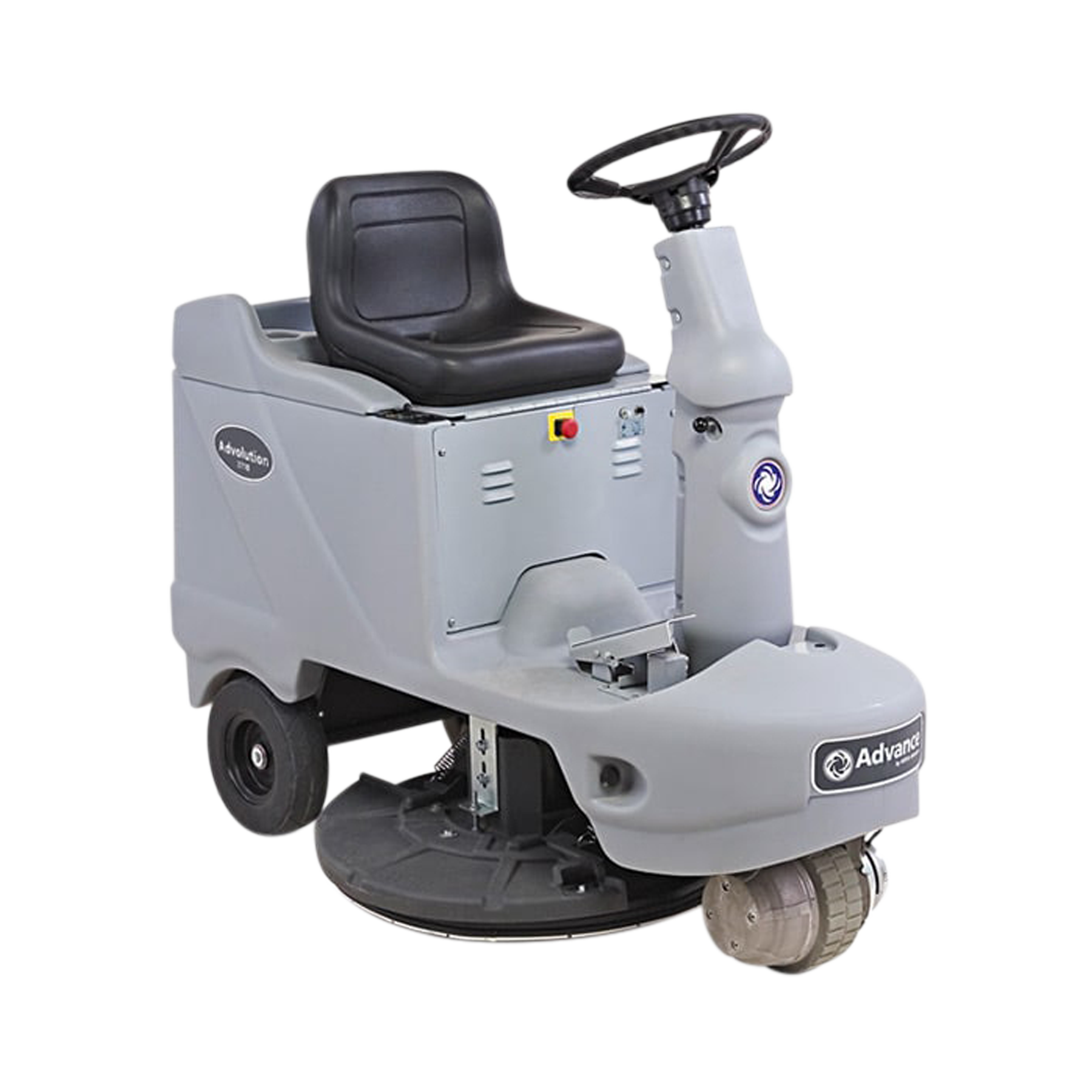 ADVOLUTION™ 2710 RIDER