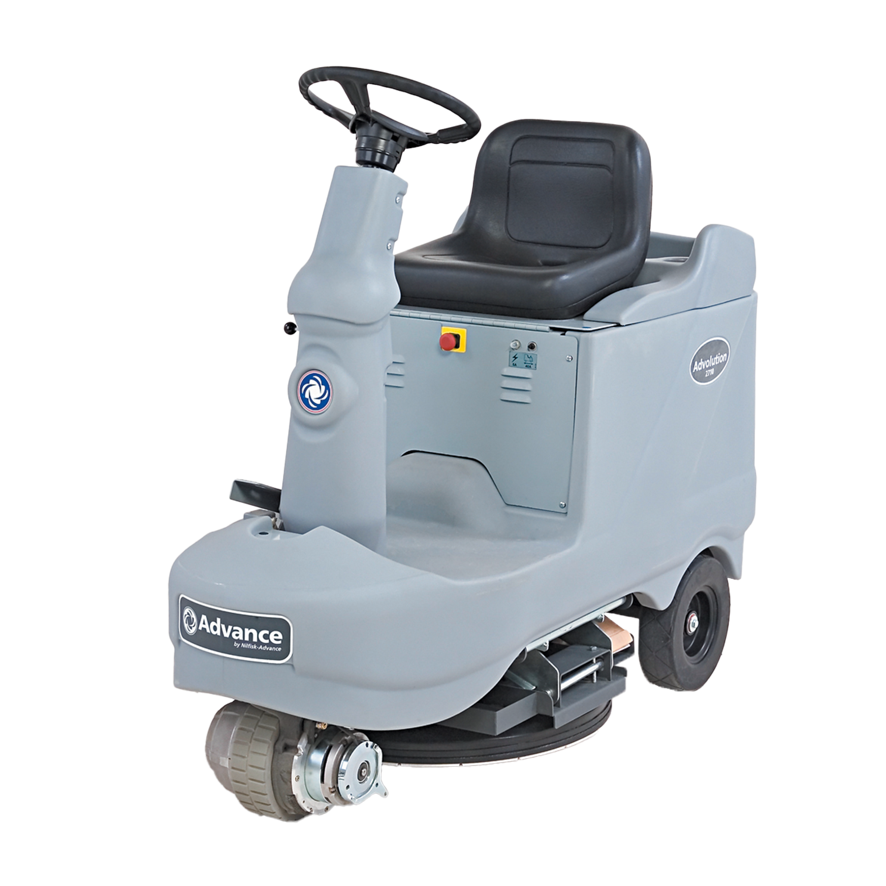 ADVOLUTION™ 2710 RIDER – Image 2