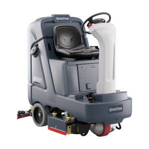 Nilfisk SC4000 Autorécureuse autoportée compacte