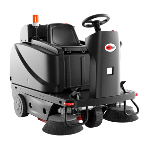 Viper ROS1300 Balai mécanique autoporté