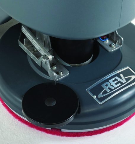 4 raisons pourquoi vous devriez choisir la technologie REV