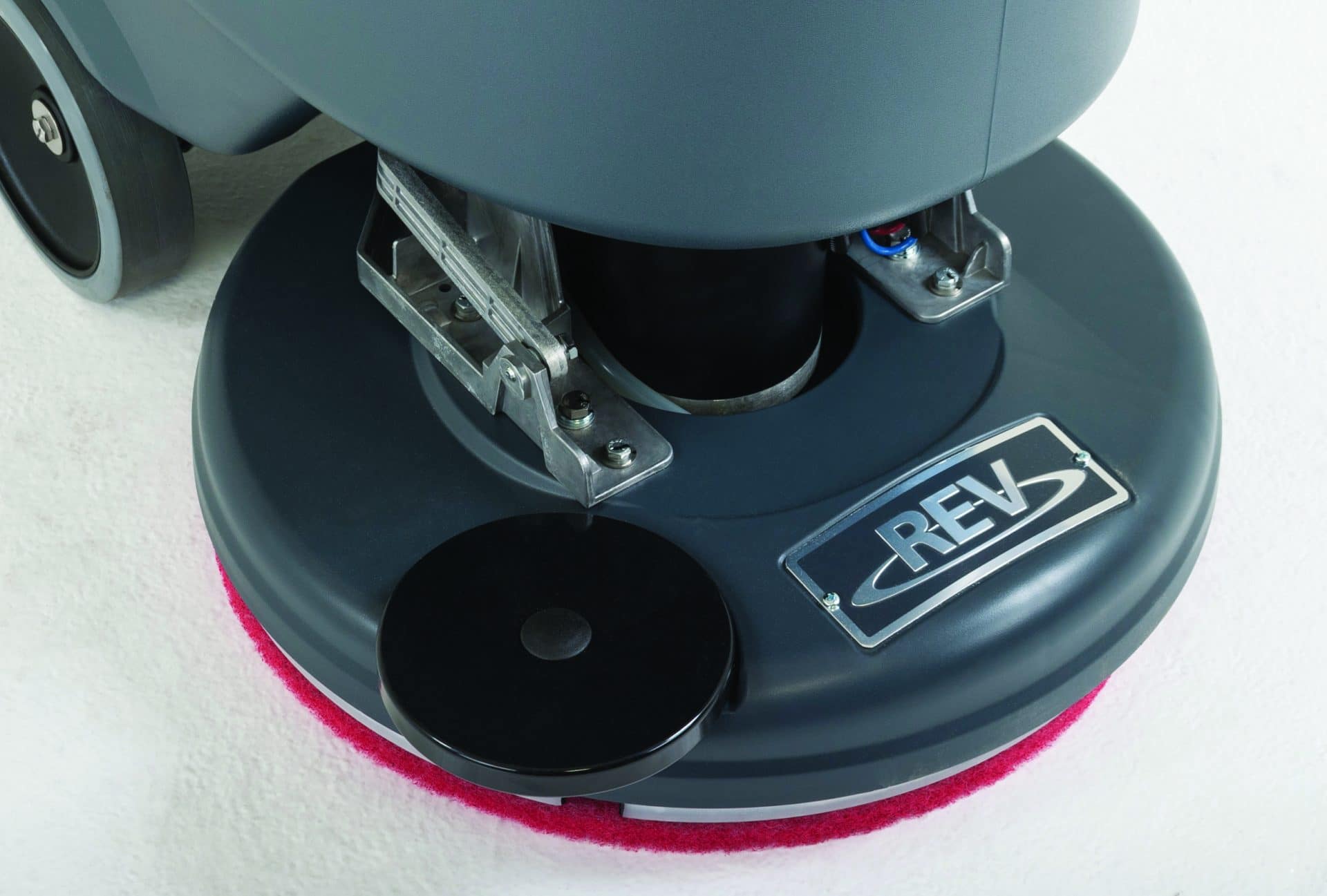 4 raisons pourquoi vous devriez choisir la technologie REV