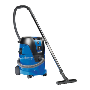Nilfisk Aero 26 Aspirateur sec/humide monophasé