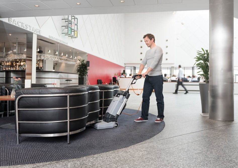 Nilfisk SC100 Autorécureuse compacte – Image 7