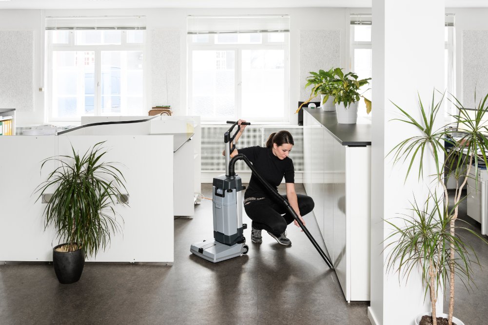 Nilfisk SC100 Autorécureuse compacte – Image 8