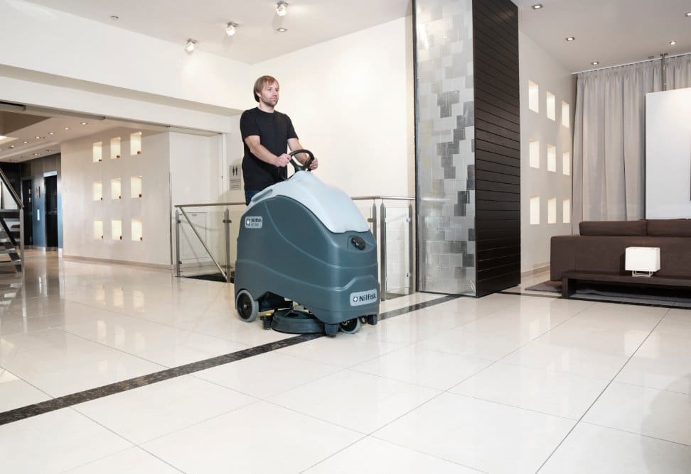 Nilfisk SC1500 Autorécureuse autoportée compacte – Image 6