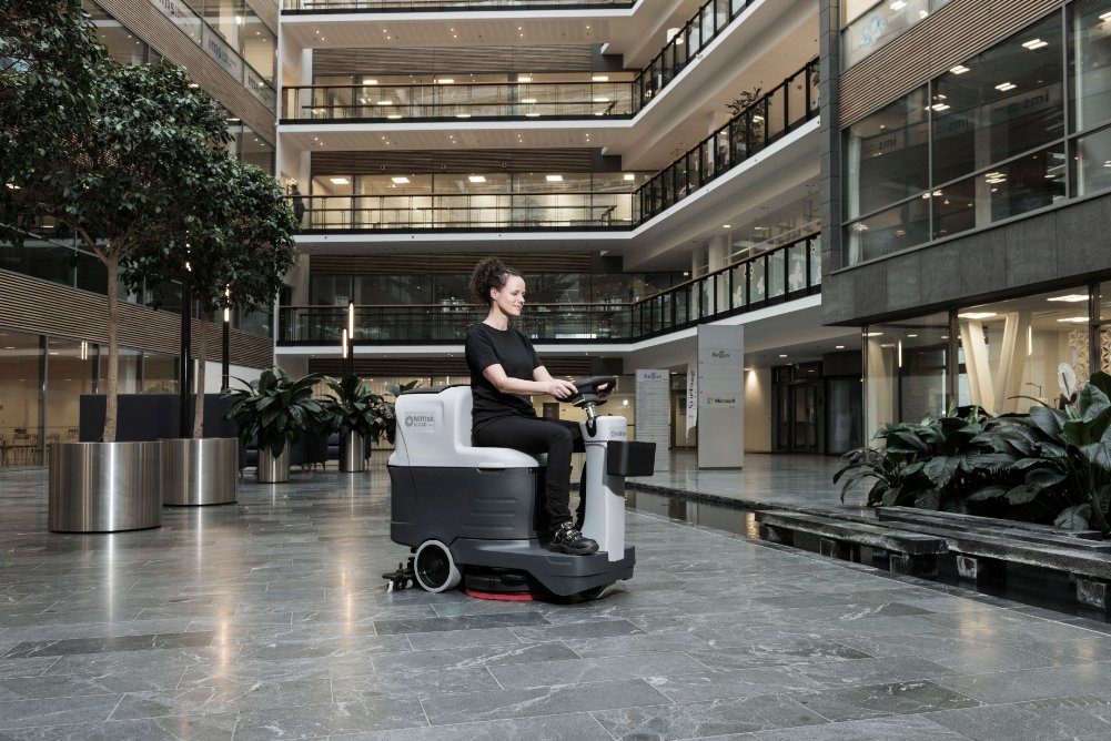 4 raisons pourquoi vous devriez choisir la technologie REV