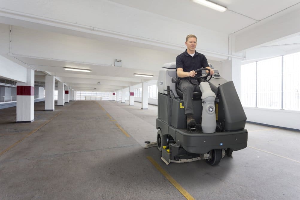 Nilfisk SC6500 Autorécureuse autoportée – Image 5