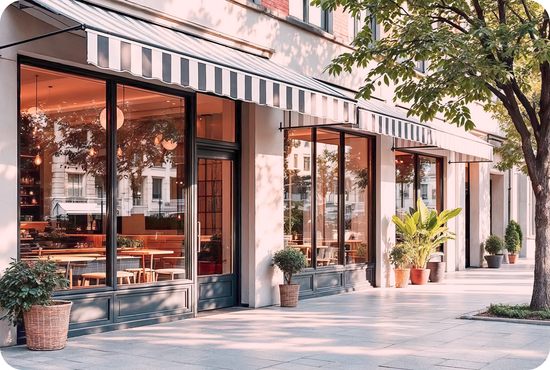 Équipement de nettoyage pour le secteur Commercial et hôtelerie