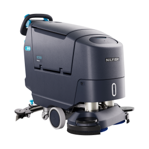 Nilfisk SC550 Autolaveuse accompagnée