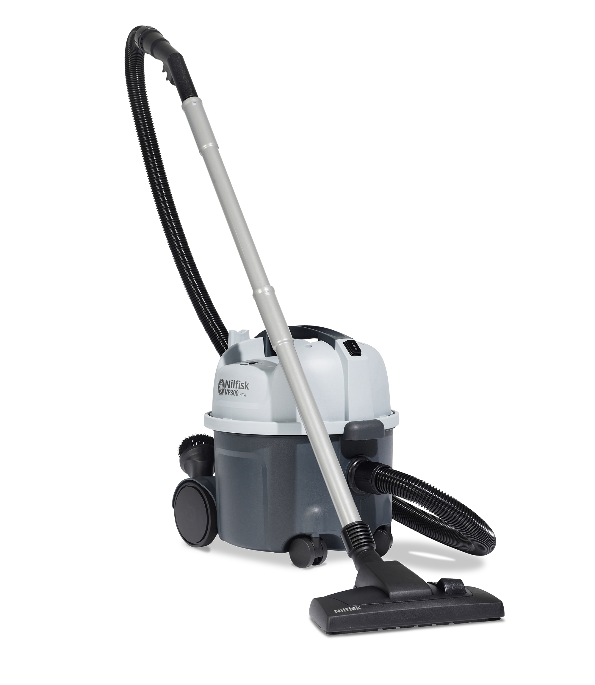 Aspirateur sec
