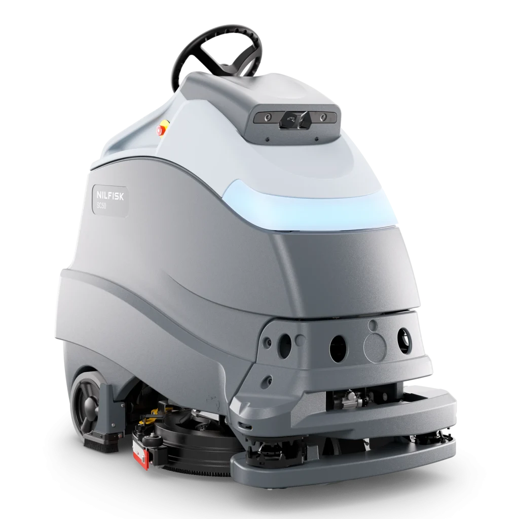 Liberty SC50 X51D OBC PH